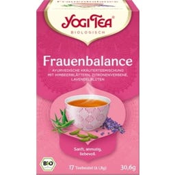Yogi Tea Bio Women's Balance