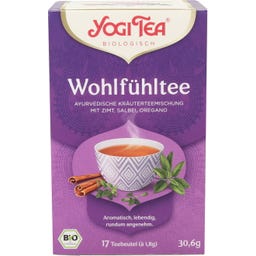 Yogi Tea Bio Forever Young