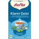 Yogi Tea Bio Ginkgo - 17 theezakjes