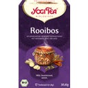 Yogi Tea Bio Rooibos - 17 theezakjes