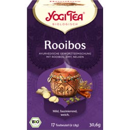 Yogi Tea Bio Rooibos