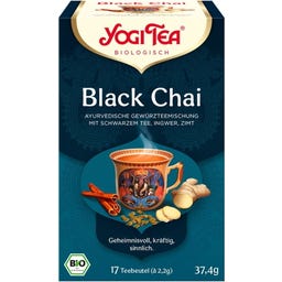 Yogi Tea Bio Black Chai
