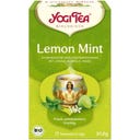 Yogi Tea Bio Lime Mint - 17 theezakjes