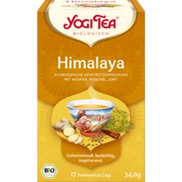 Yogi Tea Bio Himalaya
