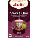 Yogi Tea Bio Sweet Chai - 17 theezakjes