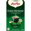 Yogi Tea Bio Green Balance - 17 theezakjes