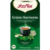 Yogi Tea Gr&uuml;ne Harmonie Bio