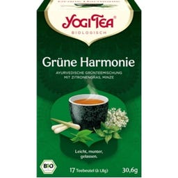 Yogi Tea Bio Green Balance