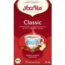 Yogi Tea Bio Classic - 17 theezakjes