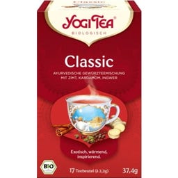 Organic Classic Tea - 17 g