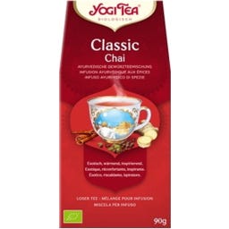 Yogi Tea Bio Classic Chai