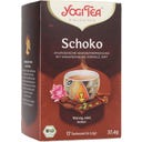 Yogi Tea Bio Choco - 17 theezakjes