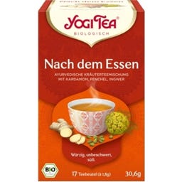 Yogi Tea Bio Stomach Ease