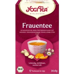 Bio Women's Tea