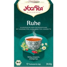 Yogi Tea Ruhe Tee Bio