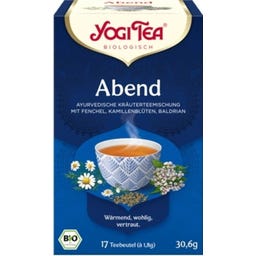 Yogi Tea Bio Bedtime