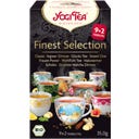 Yogi Tea Bio Finest Selection - 18 theezakjes