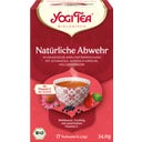 Yogi Tea Immune Boost Bio - 17 torebek herbaty