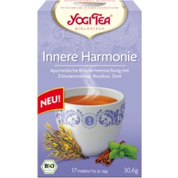 Yogi Tea Armonia Interiore Bio