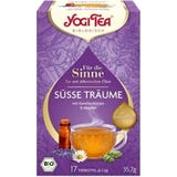 Yogi Tea Pour les Sens - Doux R&ecirc;ves Bio