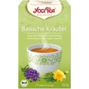Yogi Tea Alkaline Herbs Bio - 17 torebek herbaty