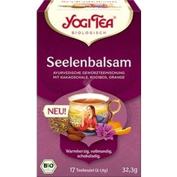 Yogi Tea Balsamo per l'Anima Bio