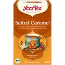 Yogi Tea Biologische Salted Caramel Thee - 17 theezakjes