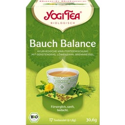 Yogi Tea Comfort Digestivo Bio