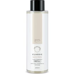 ipuro Classic blanc Påfyllning - 240 ml