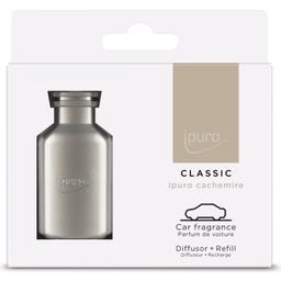 ipuro Classic Car Line cachemire szett - 9 g