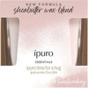 ipuro Essentials Time for a Hug Scented Candle - 125 g