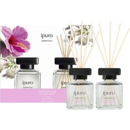 ESSENTIALS - Profumo per Ambienti Flower Bowl - Confezione Regalo - 100 ml