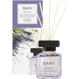 Bouquet Parfumé Essentials Lavender Touch - 50 ml