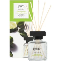 ipuro Essentials Rumsdoft Lime Light - 50 ml