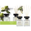 Essentials Lime Light Room Fragrance Gift Set - 100 ml