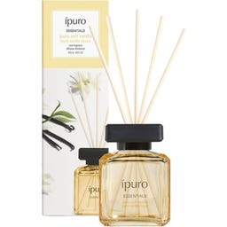 ipuro Bouquet Parfumé Essentials Soft Vanilla - 200 ml