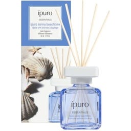 ipuro Essentials Sunny Beach szobaillatosító - 50 ml