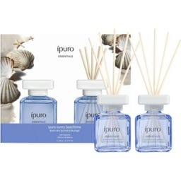 Essentials Interieurgeur Sunny Beachtime Geschenkverpakking - 100 ml