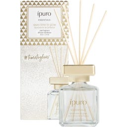 ipuro Essentials Time To Glow Room Fragrance - 50 ml