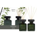 Essentials Raumduftset Black Bamboo Geschenkpackung - 100 ml