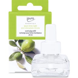 Essentials Lime Light Scent Plug utántöltő - 20 ml