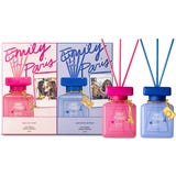 Coffret Cadeau de Bouquets Parfum&eacute;s Essentials - Chic Ch&eacute;rie & Ic&ocirc;ne de Mode