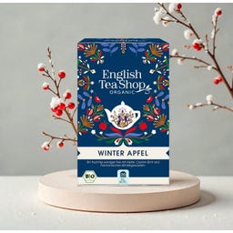 English Tea Shop Bio zimski čaj 