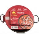 Kit Paella mit Pfanne