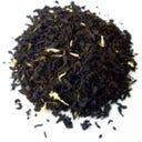 Demmers Teehaus Tè Nero - Vaniglia Bourbon - 100 g