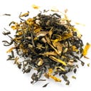 Demmers Teehaus Zielona herbata Bio - Sunny Green - 100 g