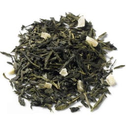 Demmers Teehaus Grüner Kimono - 100 g