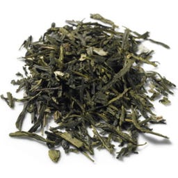 Demmers Teehaus Japan Kirsch - 100 g