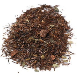 Demmers Teehaus Rooibos - Panna e Fragola - 100 g