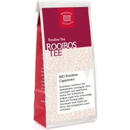 Demmers Teehaus BIO Rooibos Capetown